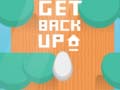 Spill Get Back Up