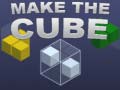 Spill Make the Cube