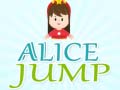Spill Alice Jump