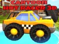 Spill Cartoon Hot Racer 3D