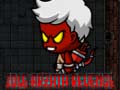 Spill Idle Arzath Revenge