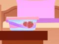 Spill Strawberry Flip Cheese