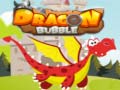Spill Dragon Bubble