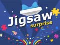 Spill Jigsaw Surprise