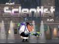 Spill Mad Scientist Run