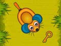 Spill Collector Mouse