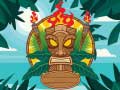 Spill Cute Tiki Match 3