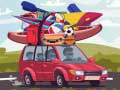 Spill Mountain Trip Jigsaw
