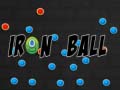 Spill Iron Ball