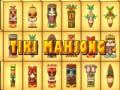 Spill Tiki Mahjong