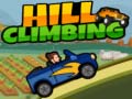 Spill Hill Climbing
