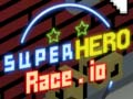 Spill Superhero Race.io