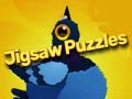 Spill Jigsaw puzzles