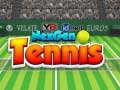 Spill NextGen Tennis