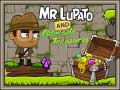 Spill Mr  Lupato and Eldorado Treasure