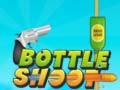 Spill Bottle Shoot