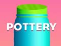 Spill Pottery