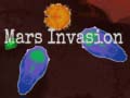Spill Mars Invasion