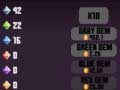 Spill Gems Idle 2