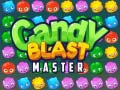 Spill Candy Blast Master