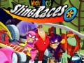 Spill Wacky Races Sling Races