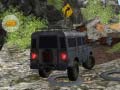 Spill Offroad 4x4 Heavy Drive