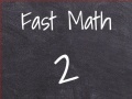 Spill Fast Math 2