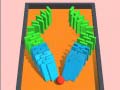 Spill Smack Domino