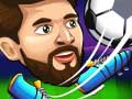 Spill Head Soccer World Champion