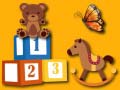 Spill Fun Learning For Kids