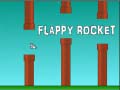Spill Flappy Rocket