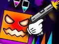 Spill Geometry Dash Nemesis