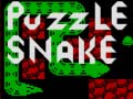 Spill Puzzle Snake