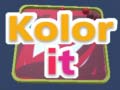 Spill Kolor It