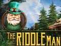 Spill The Riddle Man