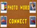 Spill Photo Word Connect