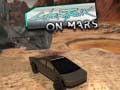 Spill CyberTruck on Mars