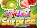 Spill Fruit Surprise