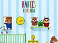 Spill Baby Room Differences