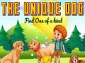 Spill The Unique Dog