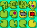 Spill Noneuclilypads