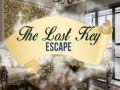 Spill The Lost Key Escape