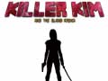 Spill Killer Kim and the Blood Arena