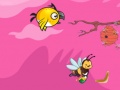 Spill Honey Thief
