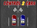 Spill Control 2 Cars