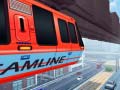 Spill Sky Train