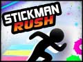 Spill Stickman Rush