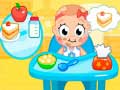 Spill Baby Care