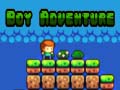 Spill Boy Adventure