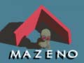 Spill Mazeno